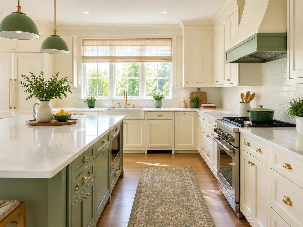 Residential Cleaning